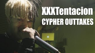 Unreleased XXXTentacion XXL Freshman Outtakes