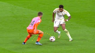 Rodrygo is a Special Player!