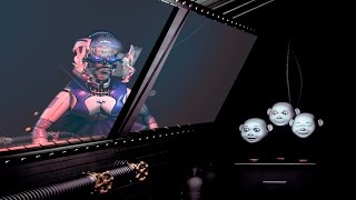 👊 Теории и Секреты Five Nights At Freddy
