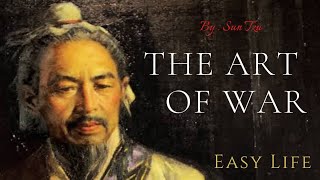 The art of war | By : Sun-Tzu | Introduction the story | Easy Life 2021