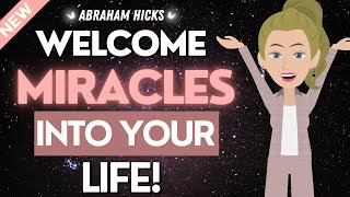 Abraham Hicks 2025 NEW 🌟 Repeat \u0026 Affirm: 'All is Coming Today!' 💜✨