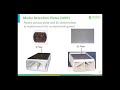 Greendex: TETRA Underdrain Block High Efficiency Filtration Technology