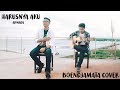 HARUSNYA AKU ARMADA / COVER BY BOENDJAMATA