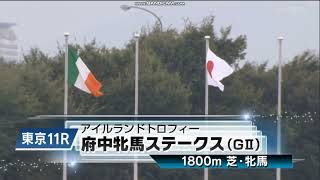 2023年 府中牝馬ステークス（GII）ファンファーレ