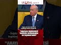 Devlet Bahçeli: