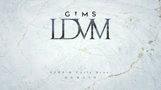 GIMS & Carla Bruni - DEMAIN (Audio Officiel)