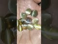 Price List Natural Chrysoberyl Cat'sEye || #chrysoberyl #catseye #shortsfeed #gems #viral #ytshorts