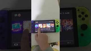 How to delete a game on your nintendo switch