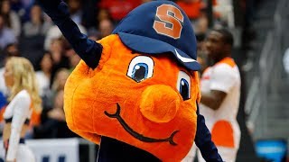 Syracuse vs Arizona State: Orange survive late charge from Sun Devils