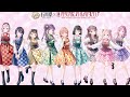 『key of like 』16 949枚に対するスレ紹介【ラブライブ！蓮ノ空】