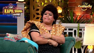 Kapil Sharma पर Fun और Laughter | The Kapil Sharma Show S02 | Comedy Showdown