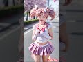 sailor chibiusa セーラー ちびうさ sailormoon sailorchibimoon sailormooncosplay shorts reels reelsfb