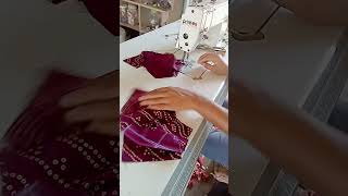 kattori blouse cutting and stitching ll કટોરી બ્લાઉઝ સિલાઈ એકદમ ઈઝી. ll कटोरी ब्लाउस कटीग एन्ड स्टीच