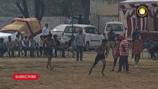 Sarhali v\\s sidhwan Wait (75 kg) #kabaddi#sports#viralvideo