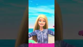 Hi Barbie, Hi Ken! | Barbie Shorts