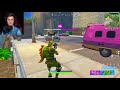 dino destruction solo *win* fortnite battle royale new legendary rex skin