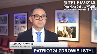 Jedna trzecia pacjentów jest niedożywiona przy przyjęciu do szpitala. Od tego  zależą rokowania