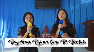 BAGAIKAN BEJANA | COVER BY PYC