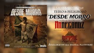 #NRRECORDZ// LA HERMANDAD 128/YEIKO/PELIGROZO - \