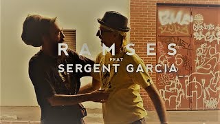 Ramses (Saï Saï) feat Sgt Garcia - Jungla Urbana - Unmixed