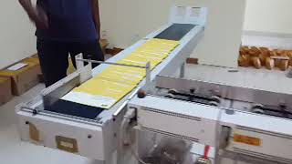 envelope inserter machine