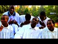 Mhondoro Apostles - Chitenderano (Official Video)