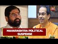 Maha Political Crisis In Maharashtra: Eknath Shinde Sets His Conditions For Truce With Uddhav