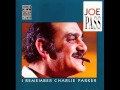 Joe Pass - Summertime