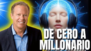 ¡DESPIERTA TU MILLONARIO INTERIOR EN UNA NOCHE! El audio secreto que cambiará tu vida