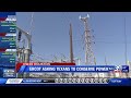 ercot asking texans to conserve power monday sharron melton