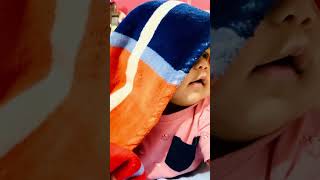 Koi itna Khoobsurat ❤️👶🏻🧿 #babyshorts #trending #babyvideos #baby #babyvideo