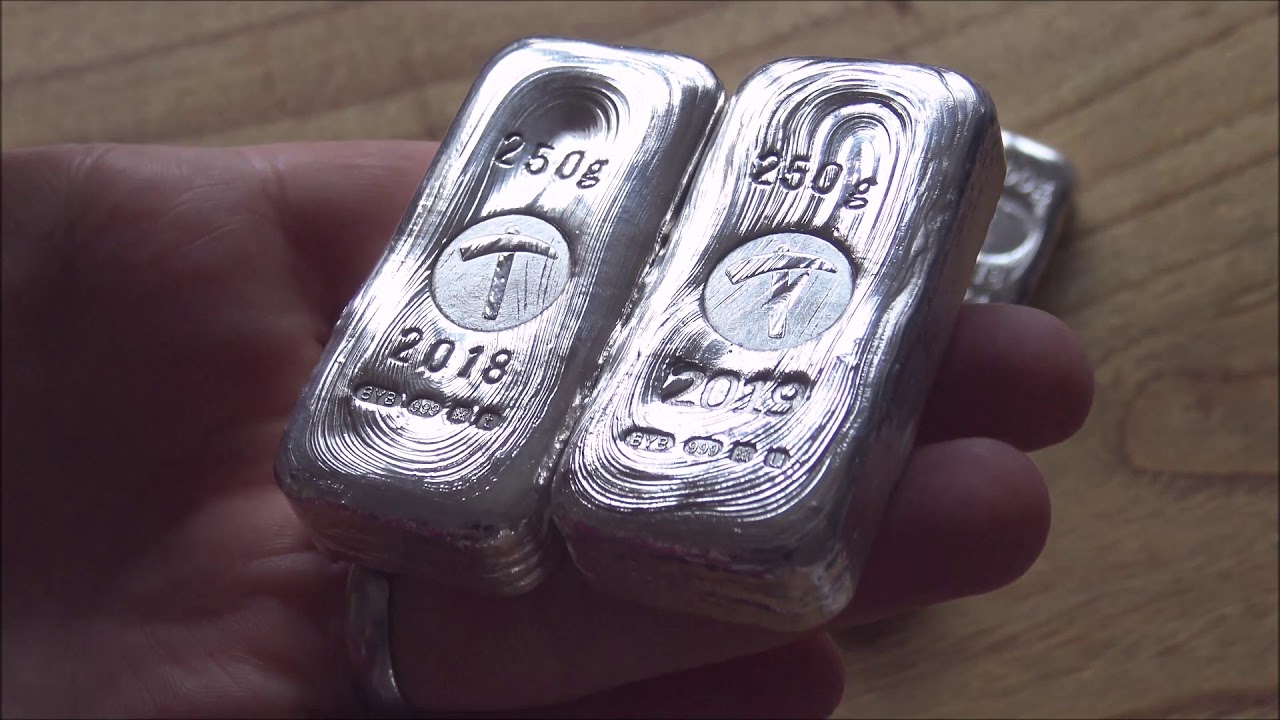 The Silver Forum Is An Amazing Place Youtube