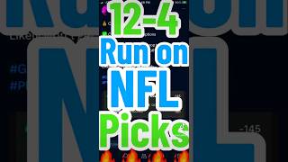Best NFL Picks Chargers-Jets (5-leg PARLAY & 12-4 WINNING STREAK!)