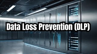 Protect Your Data: Understanding Data Loss Prevention (DLP)