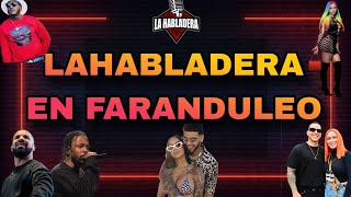 YAILIN VS ANUEL,YANKEE VS SU EX MUJER, DRAKE VS KENDRICK Y MAS! LaHabladera Ep.149