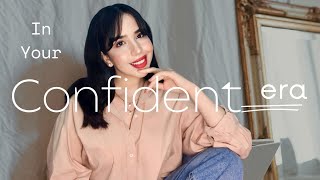 منين كتجيك الثقة بالنفس وقوة الشخصية. |📌الأساس| this video will make you confident ✔️