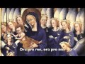 Ora Pro Me (Ave Maria, Bright and Pure - Baltimore Catechism)