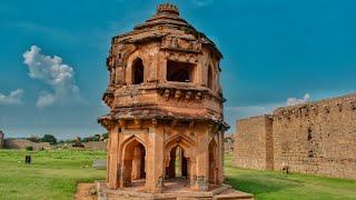 Hampi in 2 days | UNESCO World Heritage Site