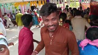 2024 kolam pelli video dhanthan pally