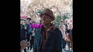 "Hypocrisy is a more deadly weapon"☠️🔥 | Atlanta |  #Trending #Shorts