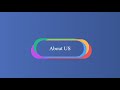 Beautiful Button With Rainbow Shadow Effect With HTML and CSS only