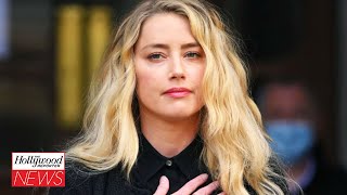 Amber Heard Attorney Suggests She Lost Because She Was Vilified On Social Media | THR News