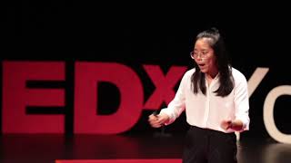New Normal: How We are Becoming Desensitized to Violence | Emmy Thamakaison | TEDxYouth@ISBangkok