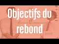 Objectifs du rebond - 100% Marchés - matin - 22/08/23