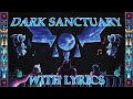 Dark Sanctuary WITH LYRICS | Deltarune Chapter 4 Cover | FT @starxrayne & @ahi_bit