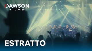 Diego Basso Plays Queen: Teatro Celebrazioni | Promo | Estratto