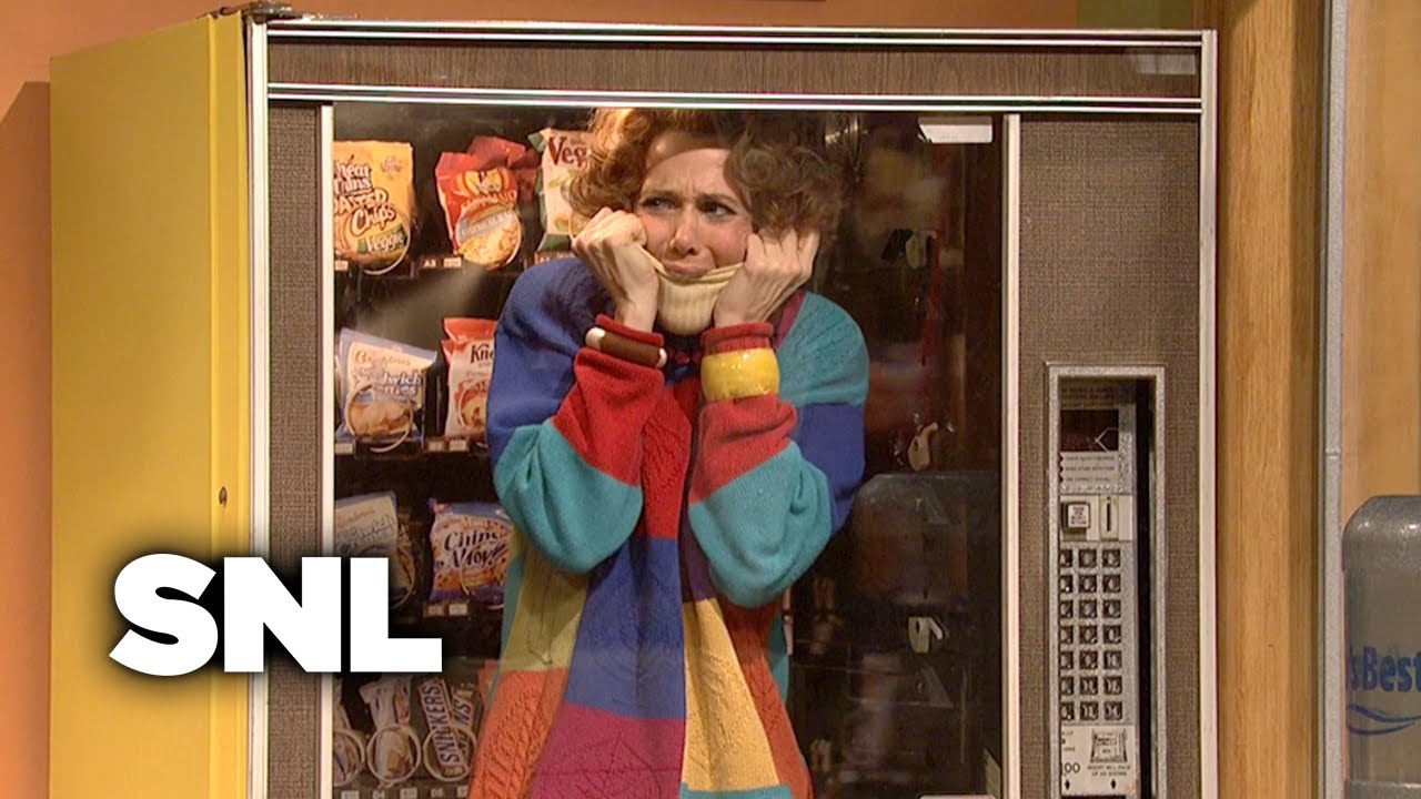 Snl Surprise Memes Snl Coffee Talk Gifs Tenor