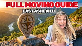 Ultimate Guide to Moving to East Asheville NC