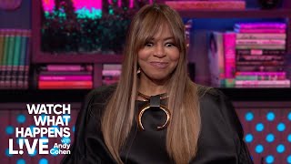 What Would Mary Cosby Do To Avoid Hanging With Britani Bateman? | WWHL