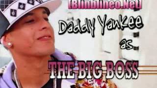Salgo Pa La Calle - Daddy Yanke Feat. Randy Nota  Loka  VIDEO E.